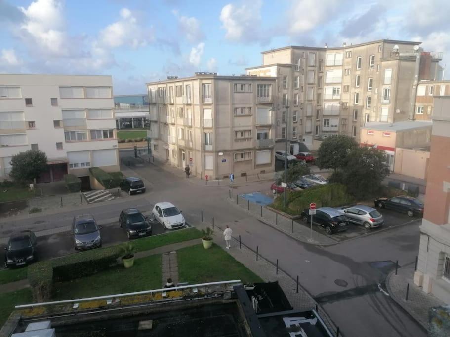 Appartement Cosy Au Treport 2 A 4 Personnes Le Tréport المظهر الخارجي الصورة