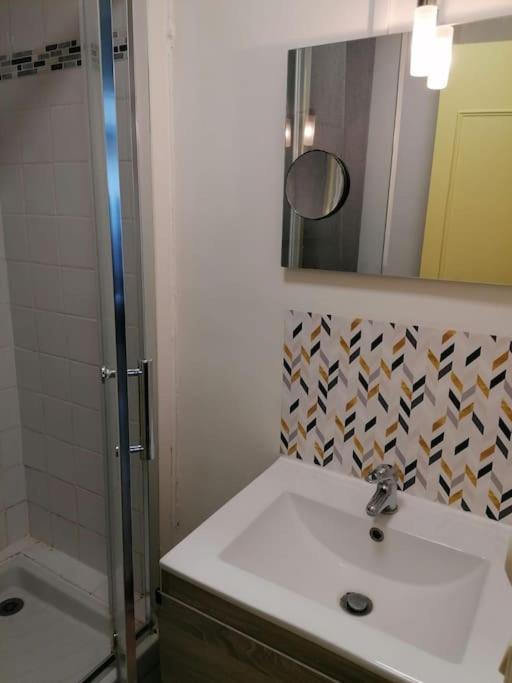 Appartement Cosy Au Treport 2 A 4 Personnes Le Tréport المظهر الخارجي الصورة